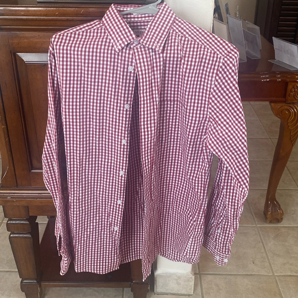 Men Button down